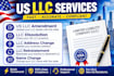 us llc amendment llc dissolution llc address change llc reinstatement name chang