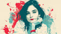 draw high quality vector portraits
