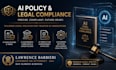 prepare highly customized artificial intelligence legal policies