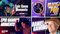 design an attractive gaming thumbnail