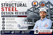 structural steel design review structural steel