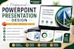 create professional powerpoint presentations and PPT slides