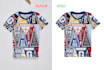 ghost mannequin clothing photo editing professionally