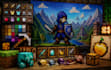 create minecraft pixel art, textures, sprites, icons