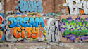 design graffiti designs, murals and wall arts