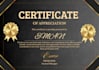 design custom certificates and event invitation card