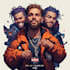 create eye catching album cover artwork spotify ep mixtape
