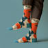 design custom and unique socks design