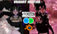 create custom vrchat avatar nsfw furry vrchat commission furry vrc