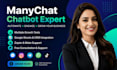 set up whatsapp business API and build whatsapp chatbots