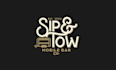 design custom mobile bar company logo