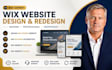 design wix studio website wix booking wix website redesign wix website design