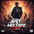 design professional album cover , mixtape cover design