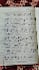 provide neat and beautiful handwritten notes