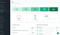 develop custom CRM in PHP, web app, erp, saas app, web portal, odoo, hrm systems