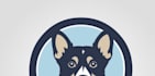 design a premium pet logo