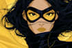 create epic superhero graphic novel art