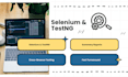 fix your broken or flaky selenium automation scripts