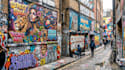 design graffiti designs, murals and wall arts