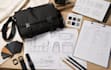 design bag tech pack, handbag, backpack, for manufacturing