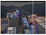 do object detection, image segmentation, opencv, yolo, python