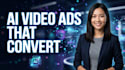 create ai video ads using gemini flow and veo