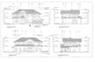 design permit drawing set, architectural design, floor plans, structural design