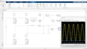 matlab programming, simulink diagrams etc