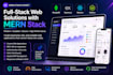 be your mern stack developer