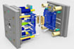 design custom replacement parts, parametric cad and injection mold ready models