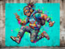 create graffiti designs murals graffiti logo and wall arts
