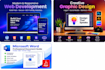 create a responsive website using HTML CSS javascript