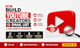 build youtube creators email list, influencer research