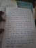 write notes with clean and good handwriting