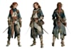 draw custom dnd heroes and villains
