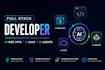 be your full stack developer for ai web apps, ai saas and ai agents