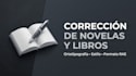 edit and proofread your novel or book in spanish