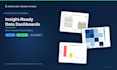 build a professional power bi dashboard and data visualization
