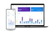 build a responsive javascript website and integrate rest apis