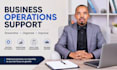 streamline and manage your business operations and processes