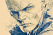 draw custom comic book illustrations and superhero artwork