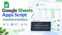 automate google sheets tasks and workflows with apps script