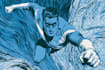 illustrate epic superhero action scenes and comic pages