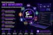 your advance custom website c sharp dot net developer