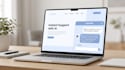 build a custom ai chatbot for your website
