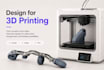 design custom products with stl obj 3mf files for 3dprinting