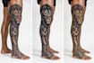 do sleeve tattoo design tattoo cover up custom tattoo design