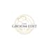make mobile dog grooming logo design