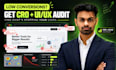 do ecommerce cro to increase your website conversions and sales
