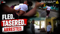 make full police bodycam video from scratch monetizable
